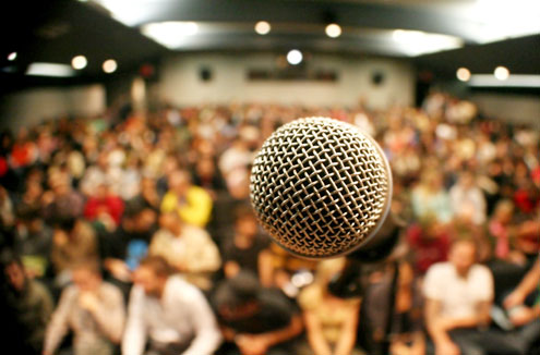 conferences