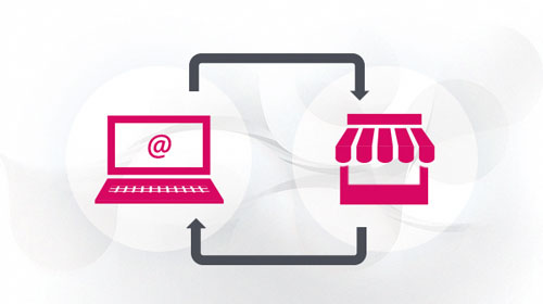 web-to-store-b2w